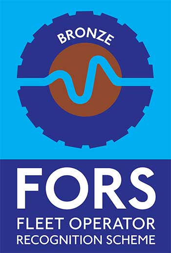 FORS BRONZE FLEET
